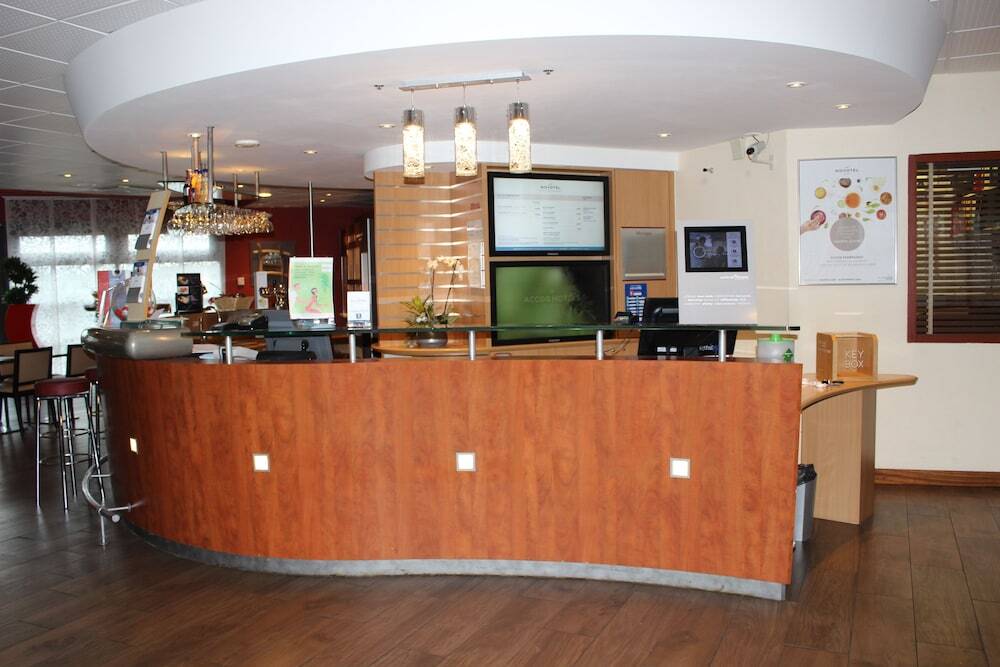 B&B Hotel Calais Terminal Cite Europe 4 Etoiles Coquelles Exterior photo